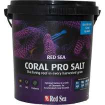 SAL RED SEA CORAL PRO  22KG 660L 