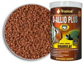 Rao Professional Tropical D-ALLIO PLUS GRANULAT (60g)