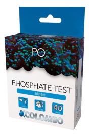 Colombo Marine Phosphate Test - Teste De Fosfato