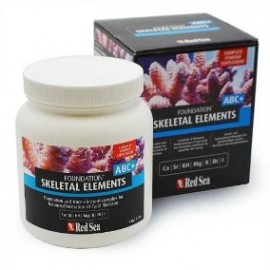 SUPLEMENTO RED SEA RCP FOUNDATION SKELECTAL ELEMENTS (ABC+) - 1KG