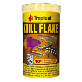  Rao Tropical KRILL FLAKE (20g) Tropical