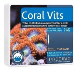 Coral Vits (1 ampola)